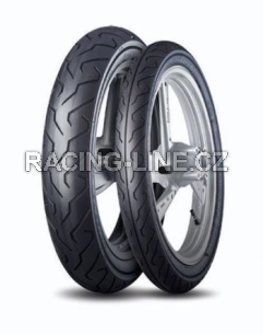 Pneu Maxxis M6102 110/80 R17 TL E 57H Celoroční