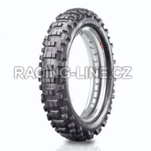 Pneu Maxxis M7324 140/80 R18 SOFT 70R Celoroční