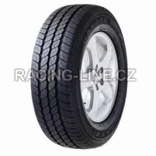 Pneu Maxxis MCV3 PLUS 195/80 R14 TL C 8PR 106R Letní