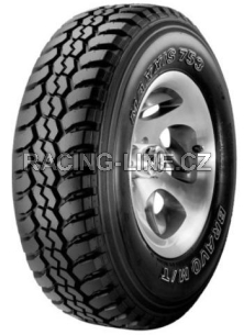 Pneu Maxxis MT753 195/80 R14 TL C 106Q Letní