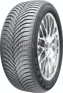 Pneu Maxxis PREMITRA ALL SEASON AP3 225/35 R19 TL XL M+S 3PMSF 88W Celoroční