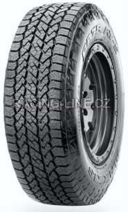 Pneu Maxxis RAZR AT-S (AT-781) 235/75 R15 TL XL M+S 3PMSF OWL FR 109T Celoroční