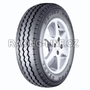 Pneu Maxxis UE-103 195/60 R16 TL C 99T Letní