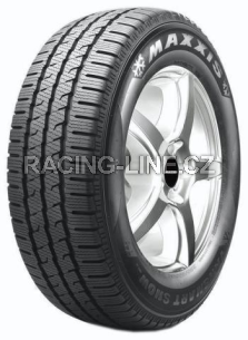 Pneu Maxxis VANSMART SNOW WL2 205/70 R15 TL C M+S 3PMSF 106R Zimní