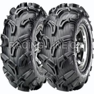 Pneu Maxxis ZILLA MU01 26/9 R12 TL 6PR 49J Celoroční