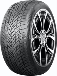 Pneu Mazzini CROSS ALLSEASON AS8 195/50 R15 TL M+S 3PMSF 82V Celoroční