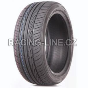 Pneu Mazzini ECO607 245/40 R18 TL XL ZR 97Y Letní