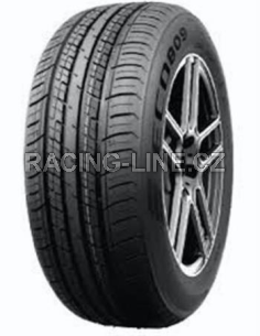 Pneu Mazzini ECO809 205/55 R16 TL 91V Letní