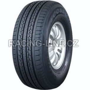 Pneu Mazzini ECOSAVER 245/60 R18 TL 104H Letní