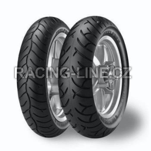 Pneu Metzeler FEELFREE 160/60 R15 TL 67H Celoroční