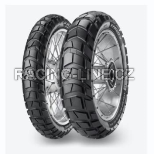 Pneu Metzeler KAROO 3 120/70 R19 TL M+S 60T Celoroční