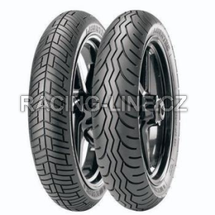 Pneu Metzeler LASERTEC 100/90 R18 TL 56V Celoroční