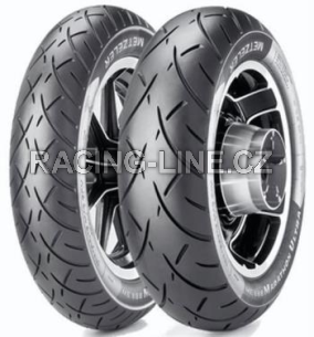 Pneu Metzeler ME 888 MARATHON ULTRA 130/70 R18 TL 63H Celoroční