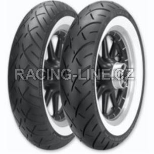 Pneu Metzeler ME 888 MARATHON ULTRA 130/90 R16 TL REINF. WW 73H Celoroční