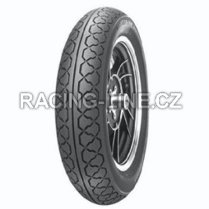 Pneu Metzeler PERFECT ME 77 150/80 R16 TL REINF. 77H Celoroční