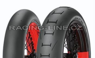 Pneu Metzeler RACETEC SM 165/55 R17 TL NHS K1  Celoroční