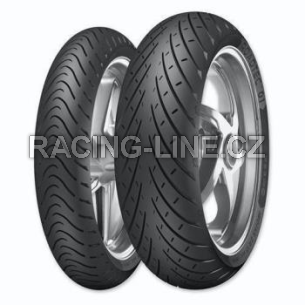 Pneu Metzeler ROADTEC 01 110/90 R18 TL 61H Celoroční