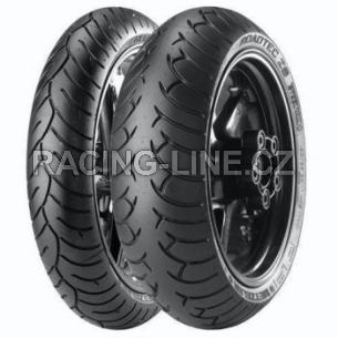 Pneu Metzeler ROADTEC Z6 120/70 R17 TL ZR 58W Celoroční