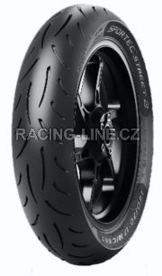 Pneu Metzeler SPORTEC STREET 2 90/80 R14 TL XL 49S Celoroční