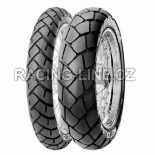 Pneu Metzeler TOURANCE 100/90 R19 TL 57H Celoroční