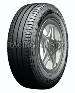 Pneu Michelin AGILIS 3 195/70 R15 TL C 104R Letní