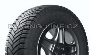 Pneu Michelin AGILIS CROSSCLIMATE 185/75 R16 TL C 3PMSF 104R Celoroční