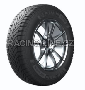 Pneu Michelin ALPIN 6 175/65 R17 TL M+S 3PMSF 87H Zimní