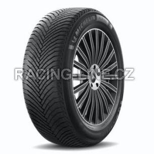 Pneu Michelin ALPIN 7 195/65 R15 TL M+S 3PMSF 91T Zimní