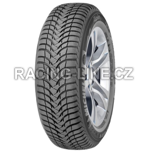 Pneu Michelin ALPIN A4 165/65 R15 M+S 3PMSF SELFSEAL GRNX 81T Zimní