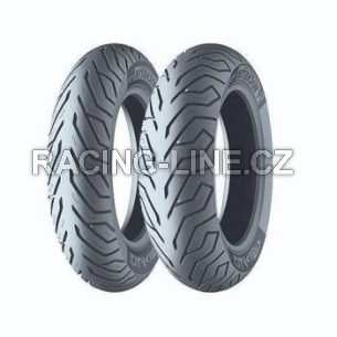 Pneu Michelin CITY GRIP 110/70 R14 TL 50P Celoroční