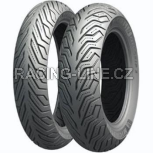 Pneu Michelin CITY GRIP 2 140/60 R14 TL REINF. 64S Celoroční