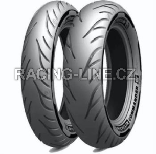 Pneu Michelin COMMANDER 3 CRUISER 130/90 R16 TL/TT REINF. 73H Celoroční