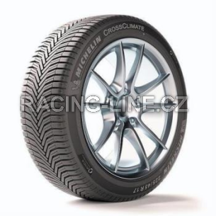 Pneu Michelin CROSSCLIMATE+ 175/70 R14 TL XL 3PMSF 88T Celoroční