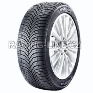 Pneu Michelin CROSSCLIMATE+ 185/55 R15 TL XL 3PMSF 86H Celoroční