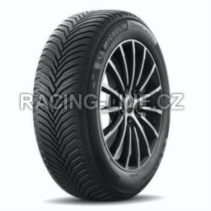 Pneu Michelin CROSSCLIMATE 2 A/W 245/50 R20 TL XL 3PMSF 105V Celoroční