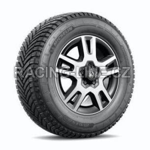 Pneu Michelin CROSSCLIMATE CAMPING 215/75 R16 TL CP 3PMSF 113R Celoroční