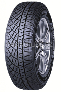 Pneu Michelin LATITUDE CROSS 225/75 R16 TL XL M+S 108H Letní