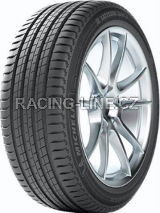 Pneu Michelin LATITUDE SPORT 3 235/50 R19 TL XL GREENX 103V Letní