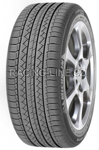 Pneu Michelin LATITUDE TOUR HP 235/55 R18 TL M+S GREENX 100V Letní