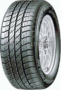 Pneu Michelin MXV 3A 195/60 R14 TL 86V Letní