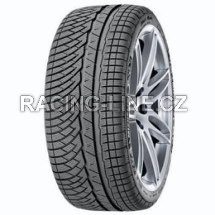 Pneu Michelin PILOT ALPIN PA4 235/50 R17 TL XL M+S 3PMSF GREENX 100V Zimní