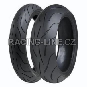 Pneu Michelin PILOT POWER 120/70 R17 TL ZR 58W Celoroční