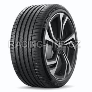 Pneu Michelin PILOT SPORT 4 SUV 235/55 R19 TL FP 101Y Letní