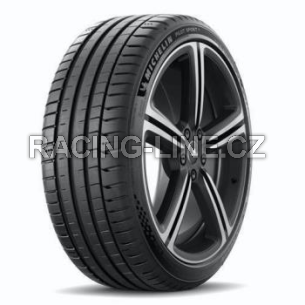 Pneu Michelin PILOT SPORT 5 215/40 R18 TL XL ZR FP 89Y Letní