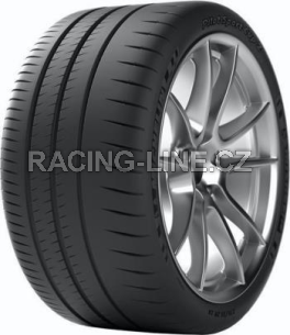 Pneu Michelin PILOT SPORT CUP 2 245/30 R20 TL XL ZR 90Y Letní