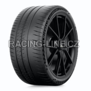 Pneu Michelin PILOT SPORT CUP 2 CONNECT 265/30 R20 TL XL ZR 94Y Letní