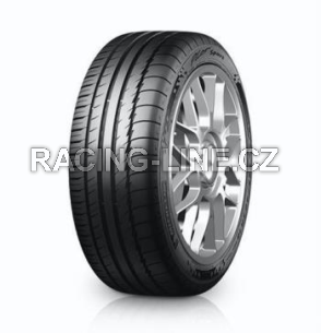 Pneu Michelin PILOT SPORT PS2 265/30 R20 TL XL ZR 94Y Letní