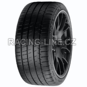 Pneu Michelin PILOT SUPER SPORT 255/40 R18 TL ZR 95Y Letní