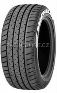 Pneu Michelin PILOT SX MXX3 205/55 R16 TL ZR 91Y Letní