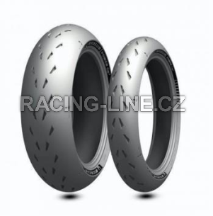 Pneu Michelin POWER CUP 2 190/55 R17 TL ZR 75W Celoroční